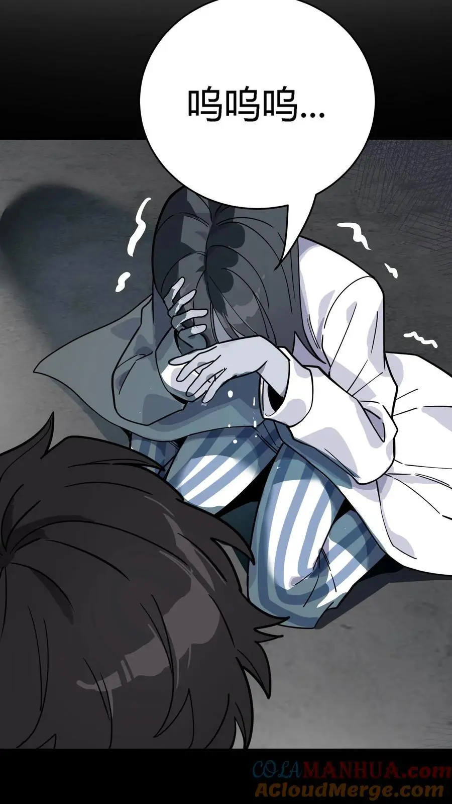 第287话 顺利通关第一层27