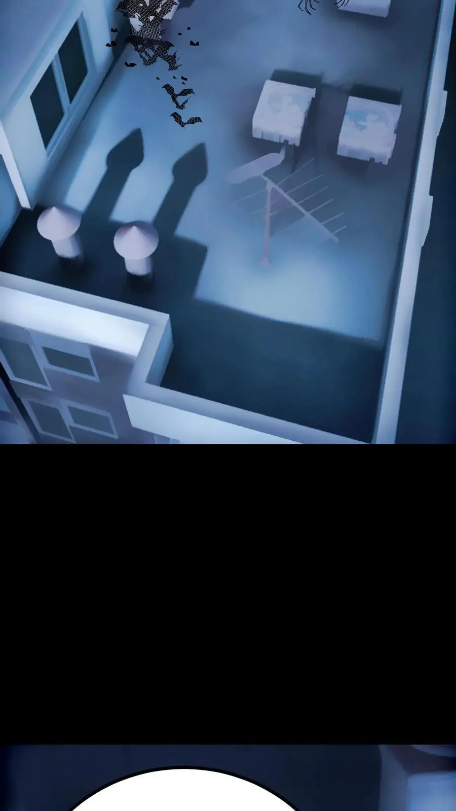 第268话 突现神秘蝙蝠男22