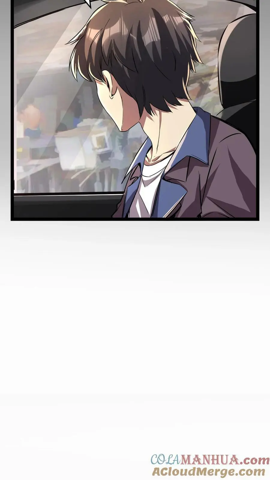 第74话 黑市30
