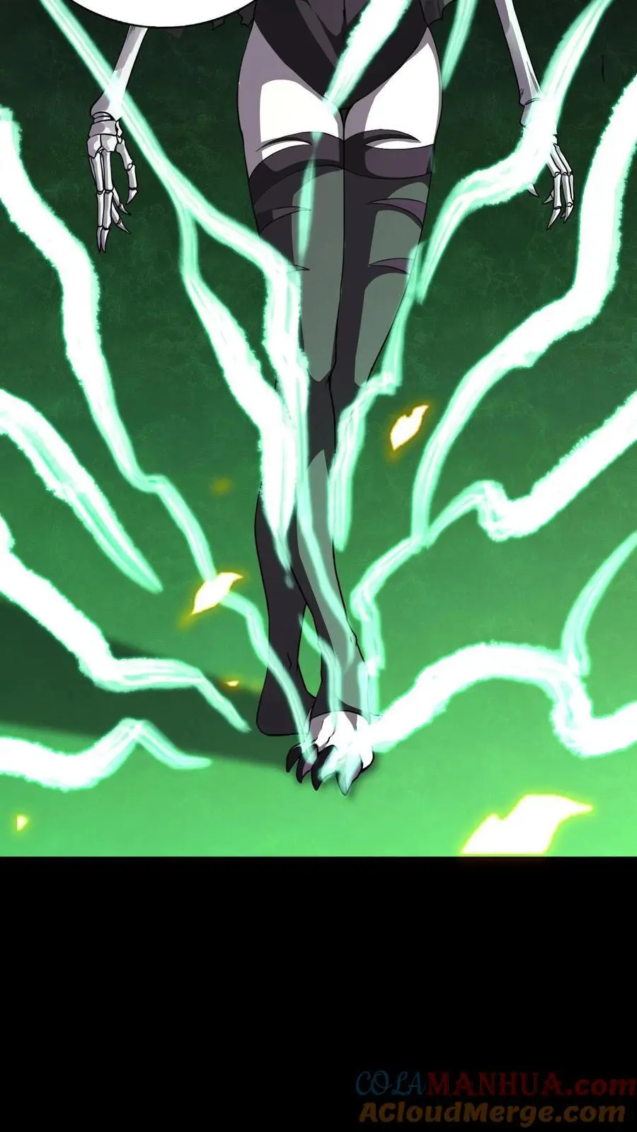 第181话 恐怖魔人2