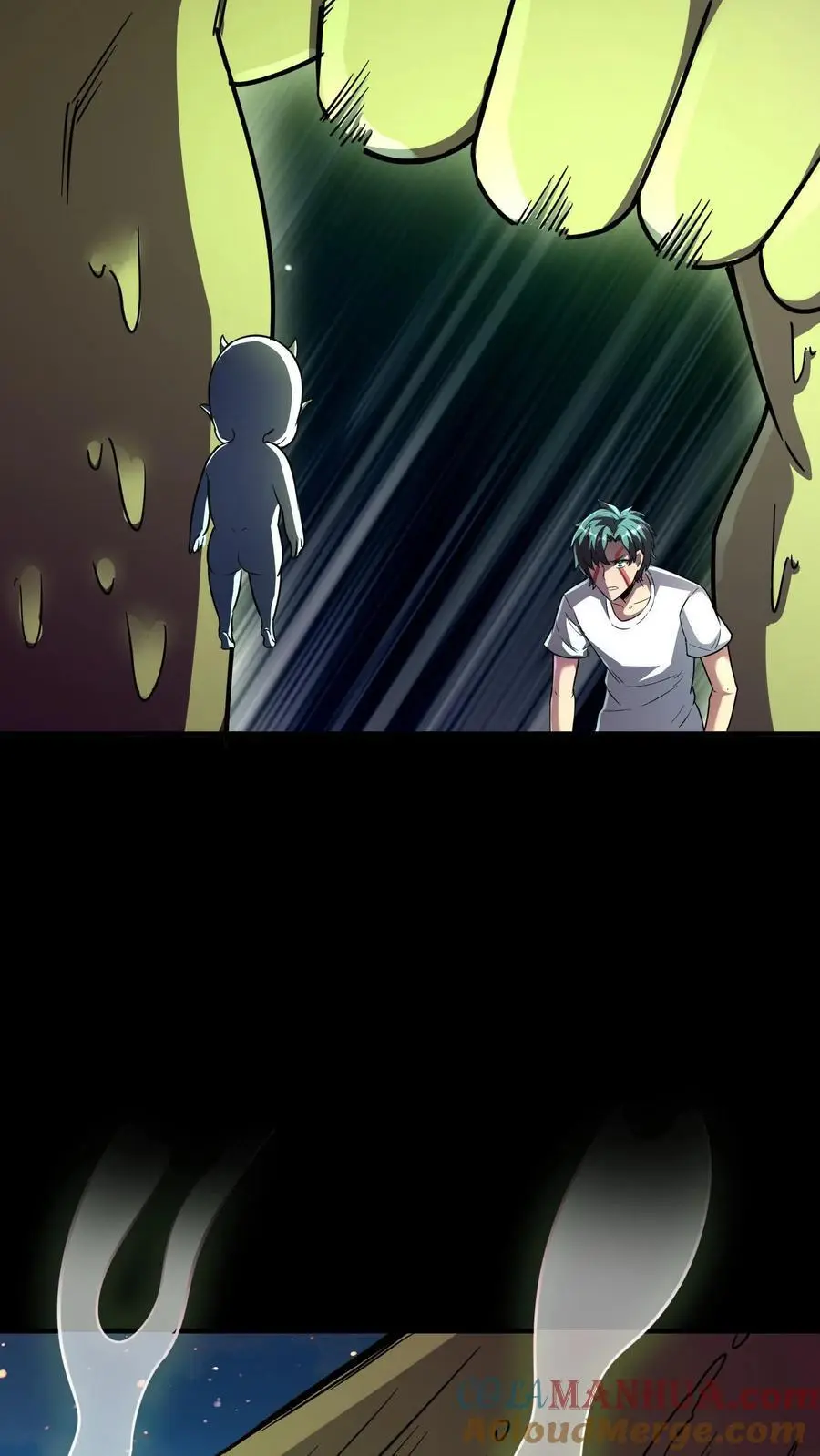 第141话 旱魃出世！27
