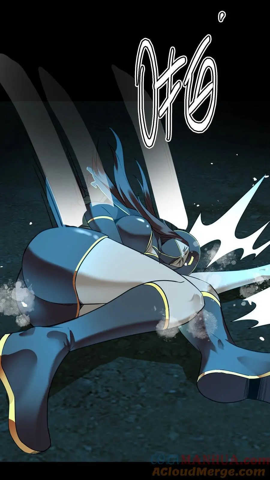 第160话 恐怖魔龛！厄运缠身！30