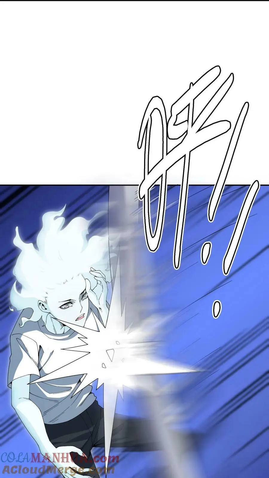 第100话 暴怒主任在线打炮！30