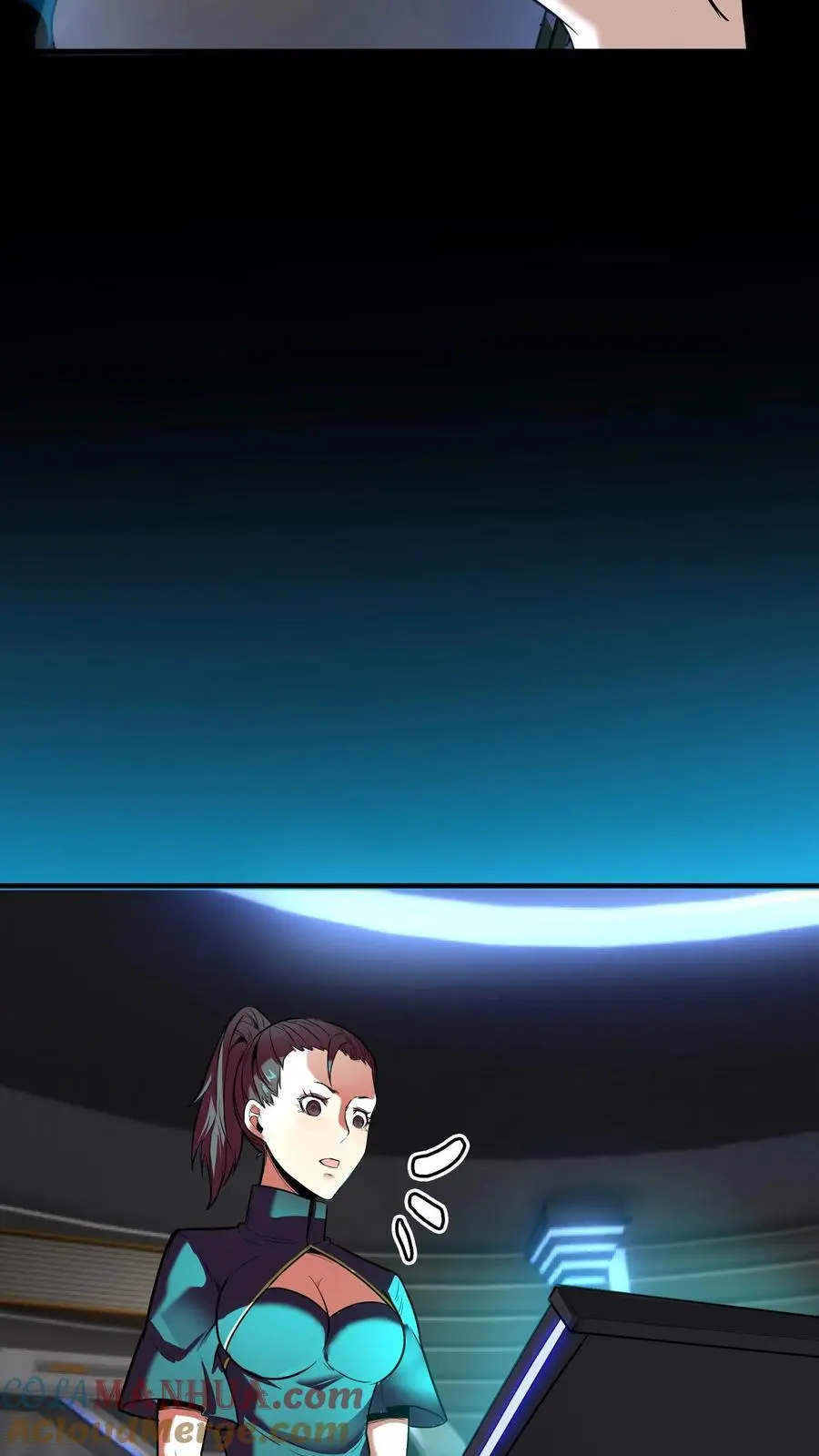 第142话 求救阴曹！旱魃逃跑！8