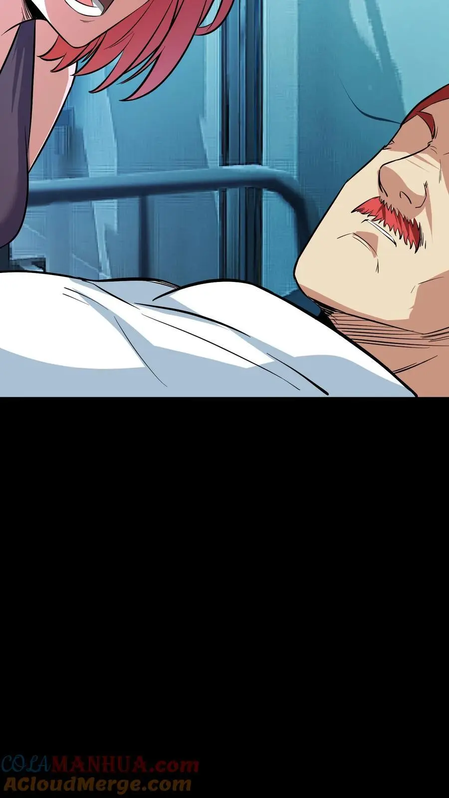 第134话 顾家之困局6