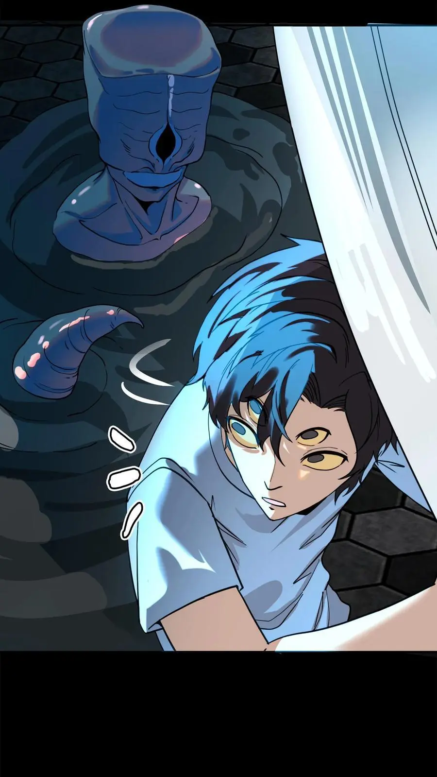 第178话 化妖羊力大仙！11