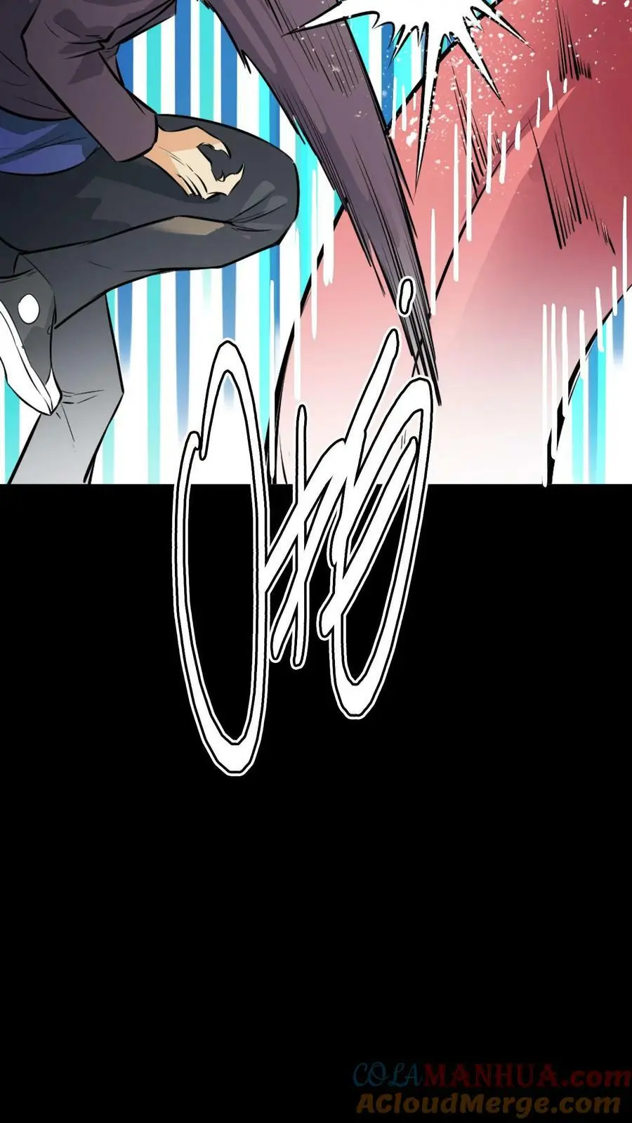 第85话 难缠的长舌鬼24