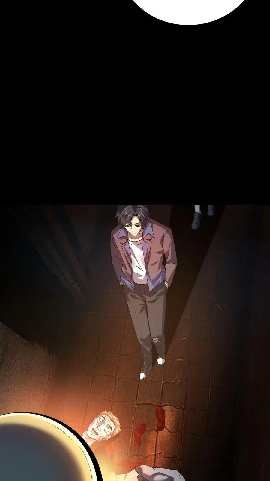 第14话 一刀斩恶鬼35