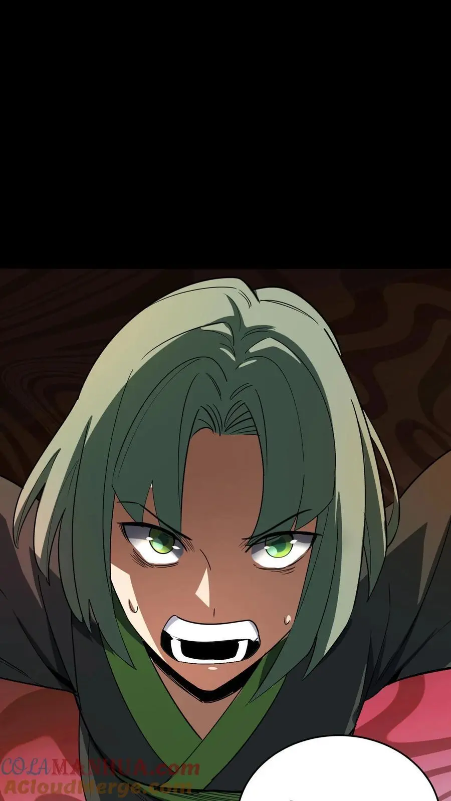 第222话 这是谁的部将？好厉害的锤子！30