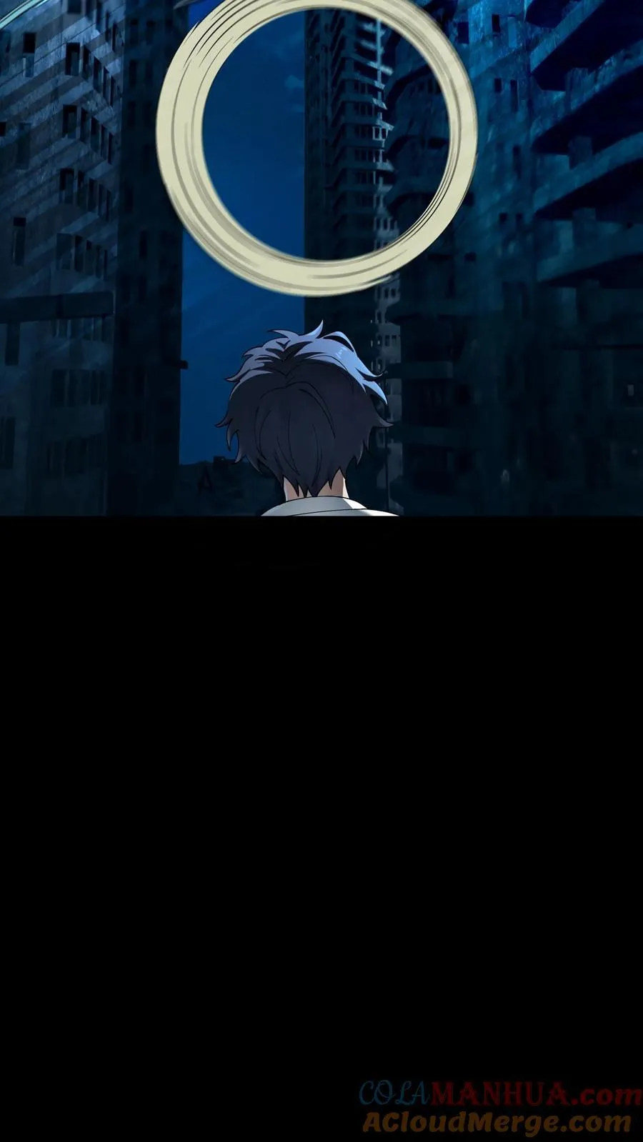第299话 江北大佬齐聚！3