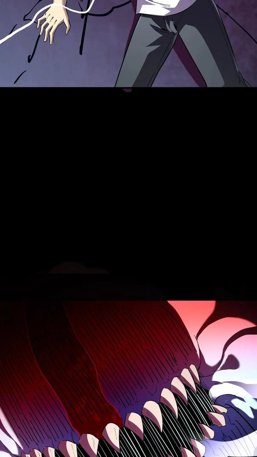 第170话 王者之牙9