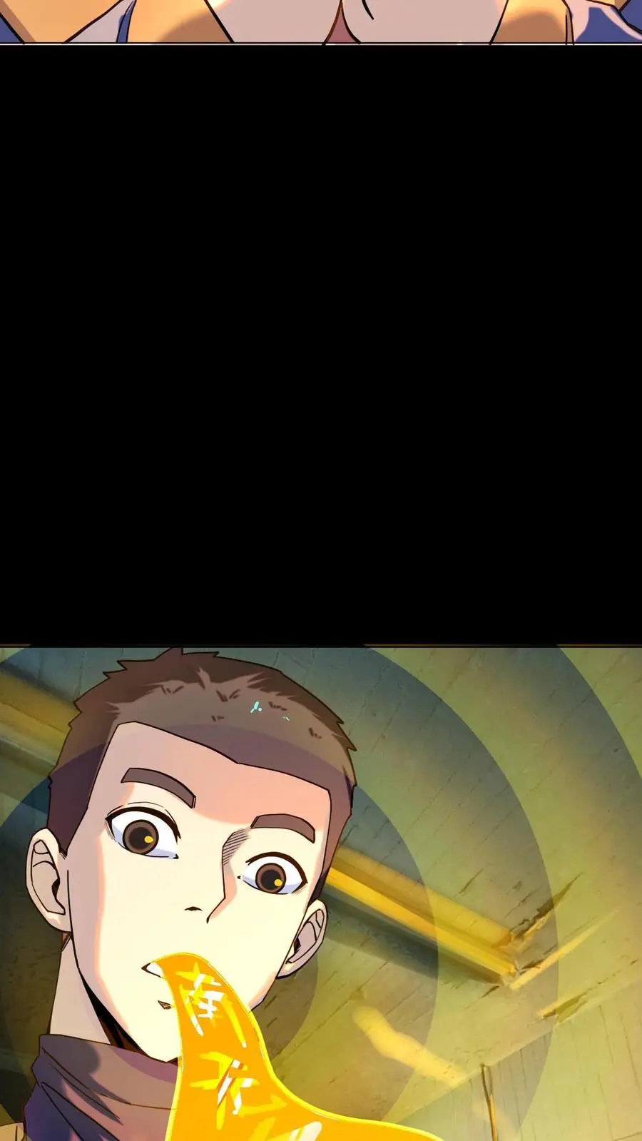 第225话 原来是鬼气附体的假身！5