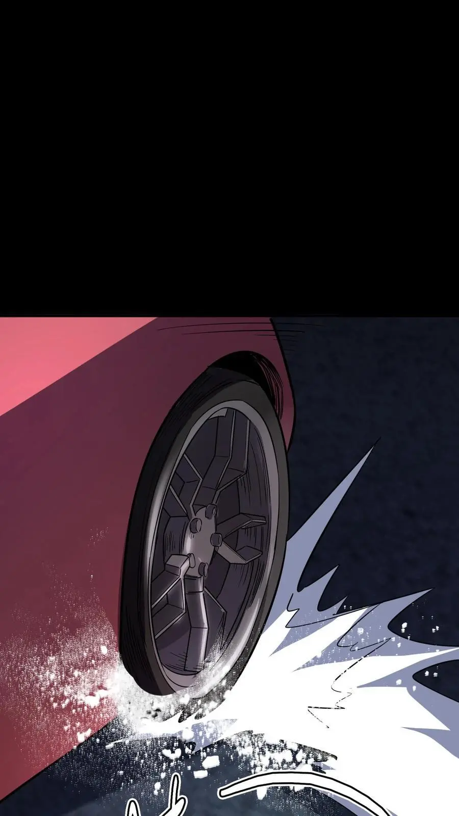 第254话 隧道飙车！输的赔命！28