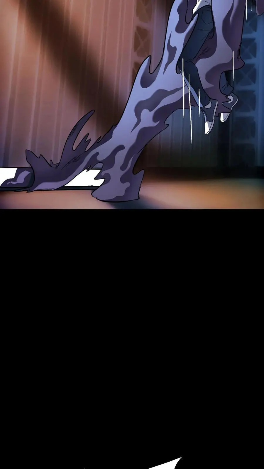 第268话 突现神秘蝙蝠男13