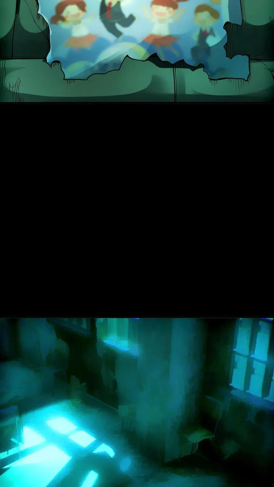 第249话 唱童谣的小女孩38