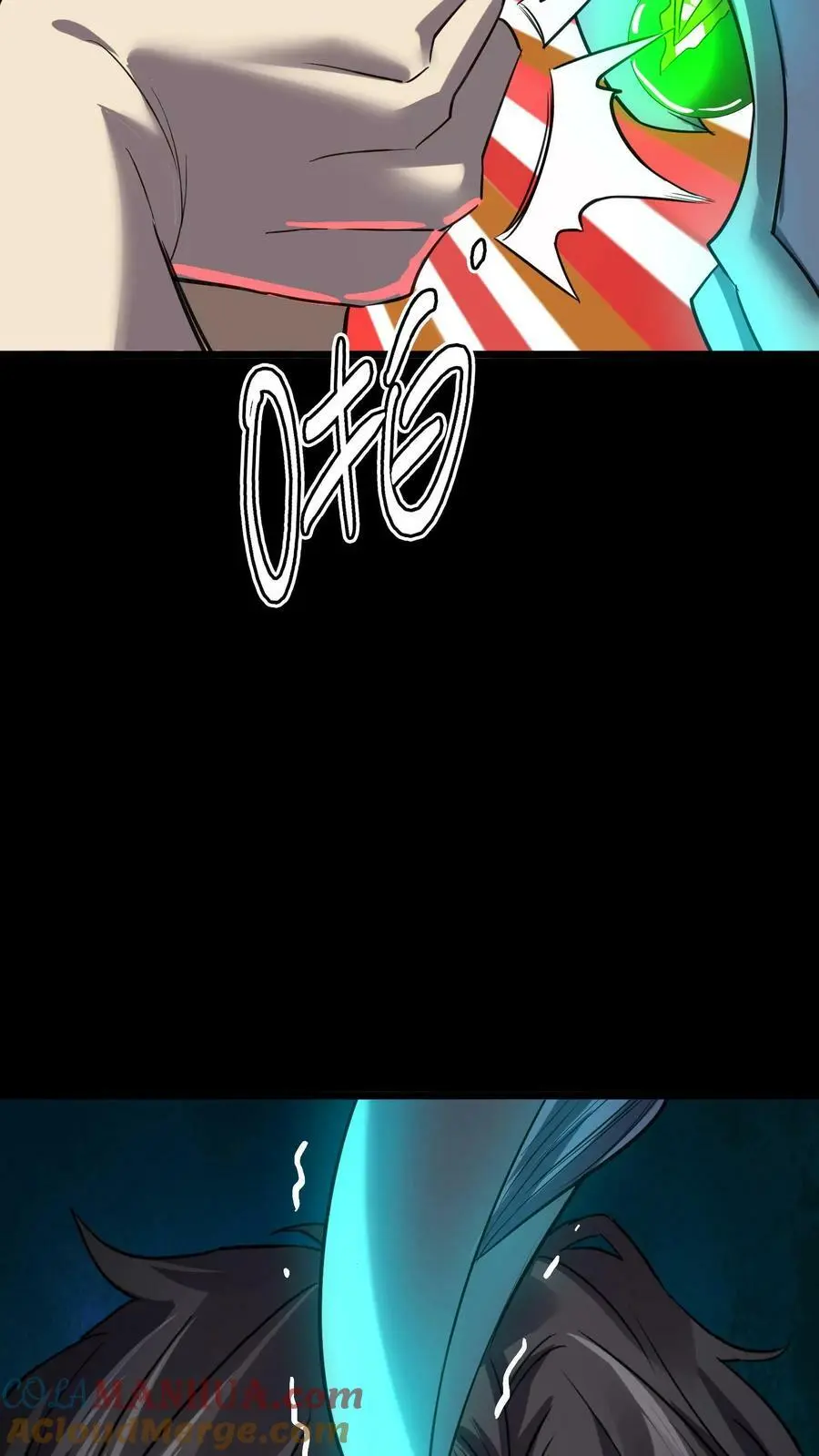 第12话 强势毁容鬼30