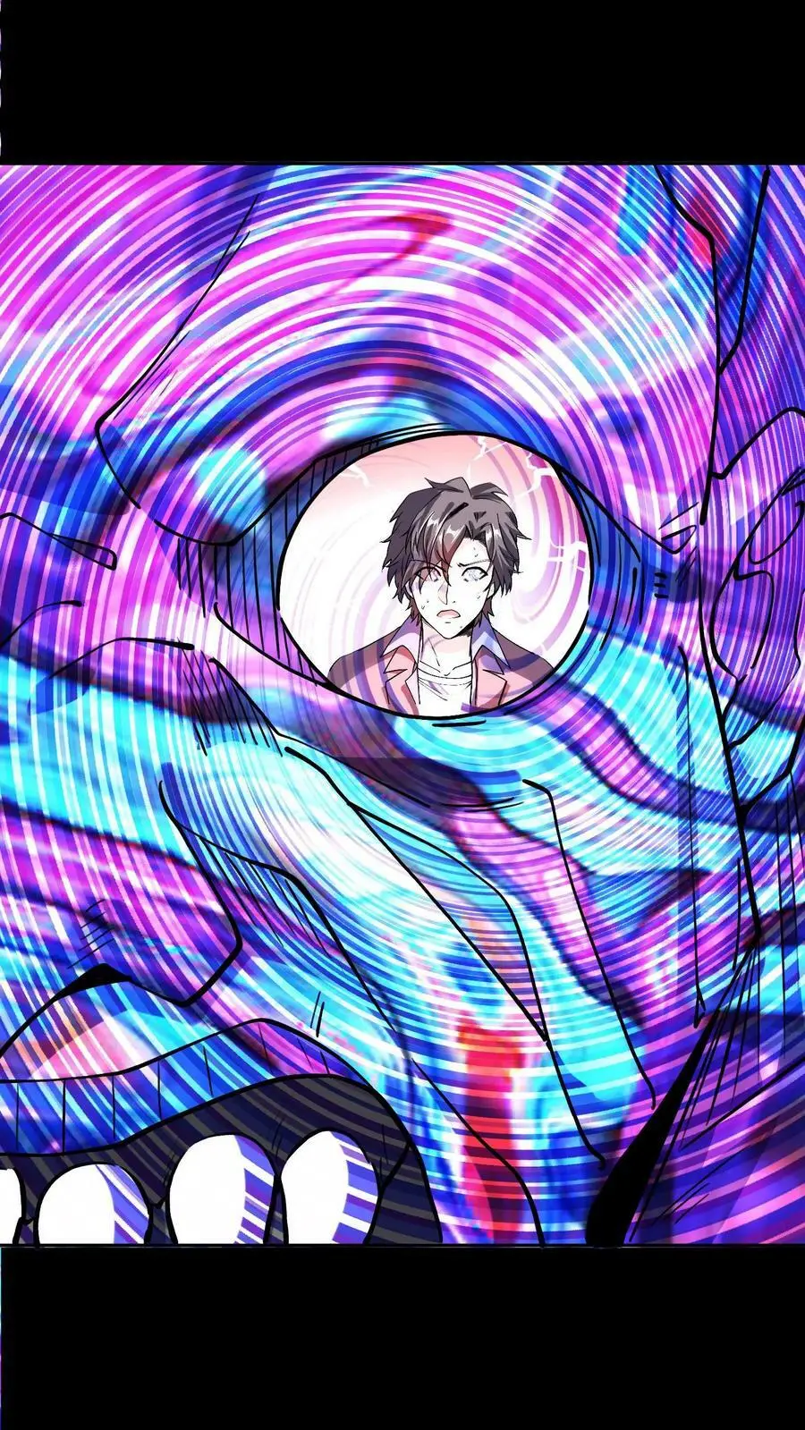 第19话 镜鬼爆发39