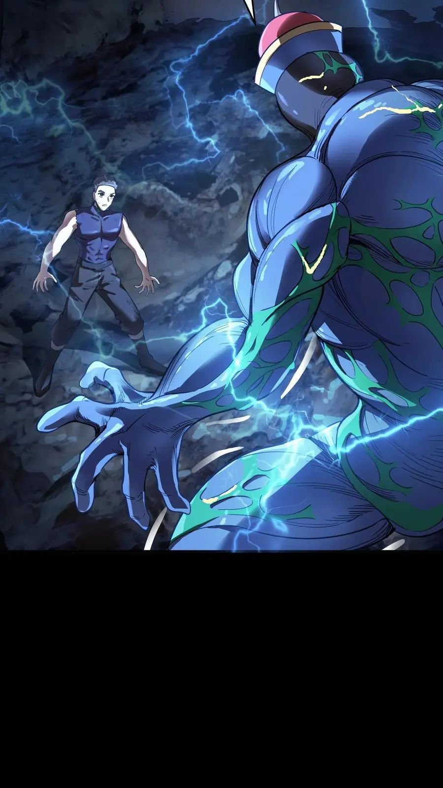 第227话 带刺的棒子，什么招儿啊？17
