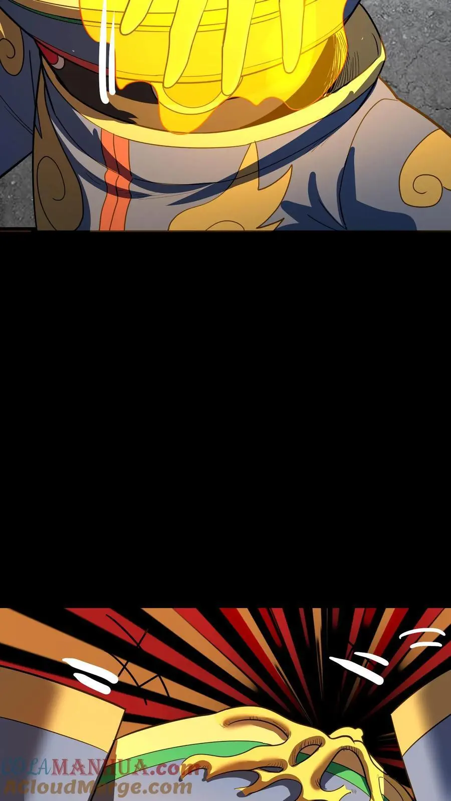 第227话 带刺的棒子，什么招儿啊？12