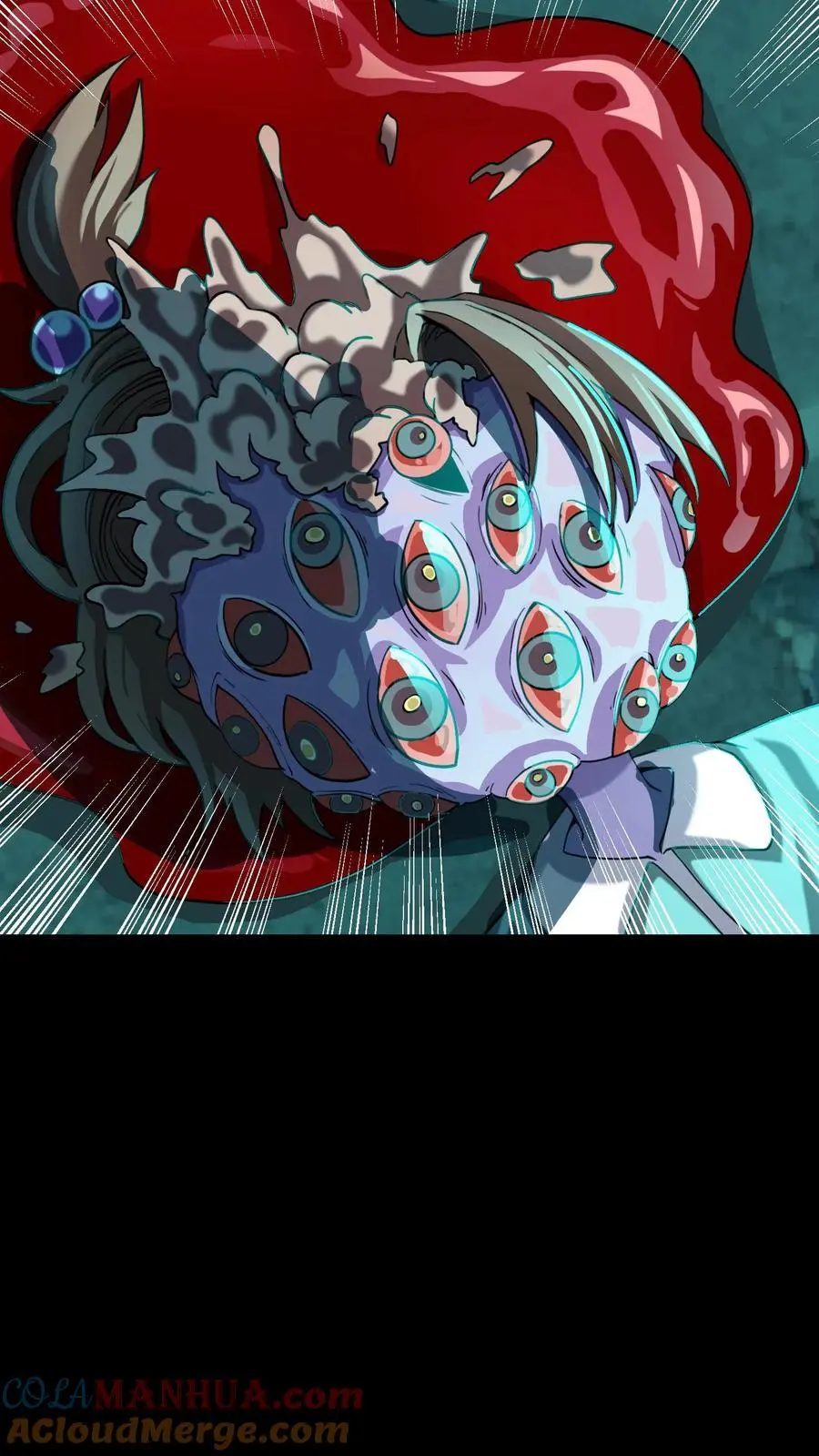 第200话 一群鬼小孩30