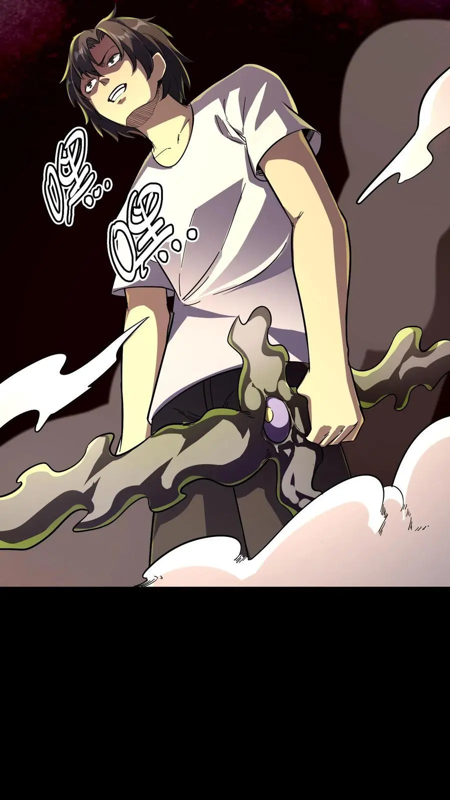 第183话 傀儡师死亡35