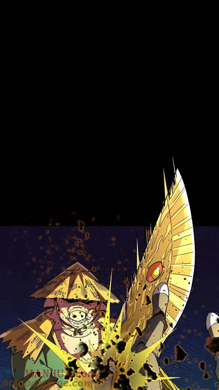 第179话 鏖战群鬼！18