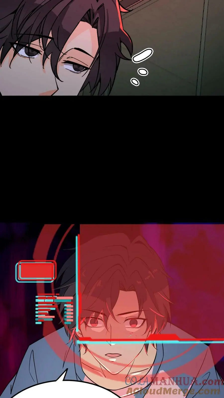 第3话 戏耍敲门鬼27