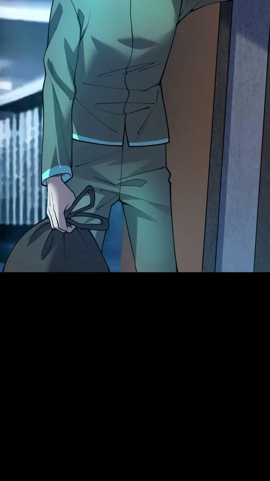 第46话 闯入的保洁阿姨3