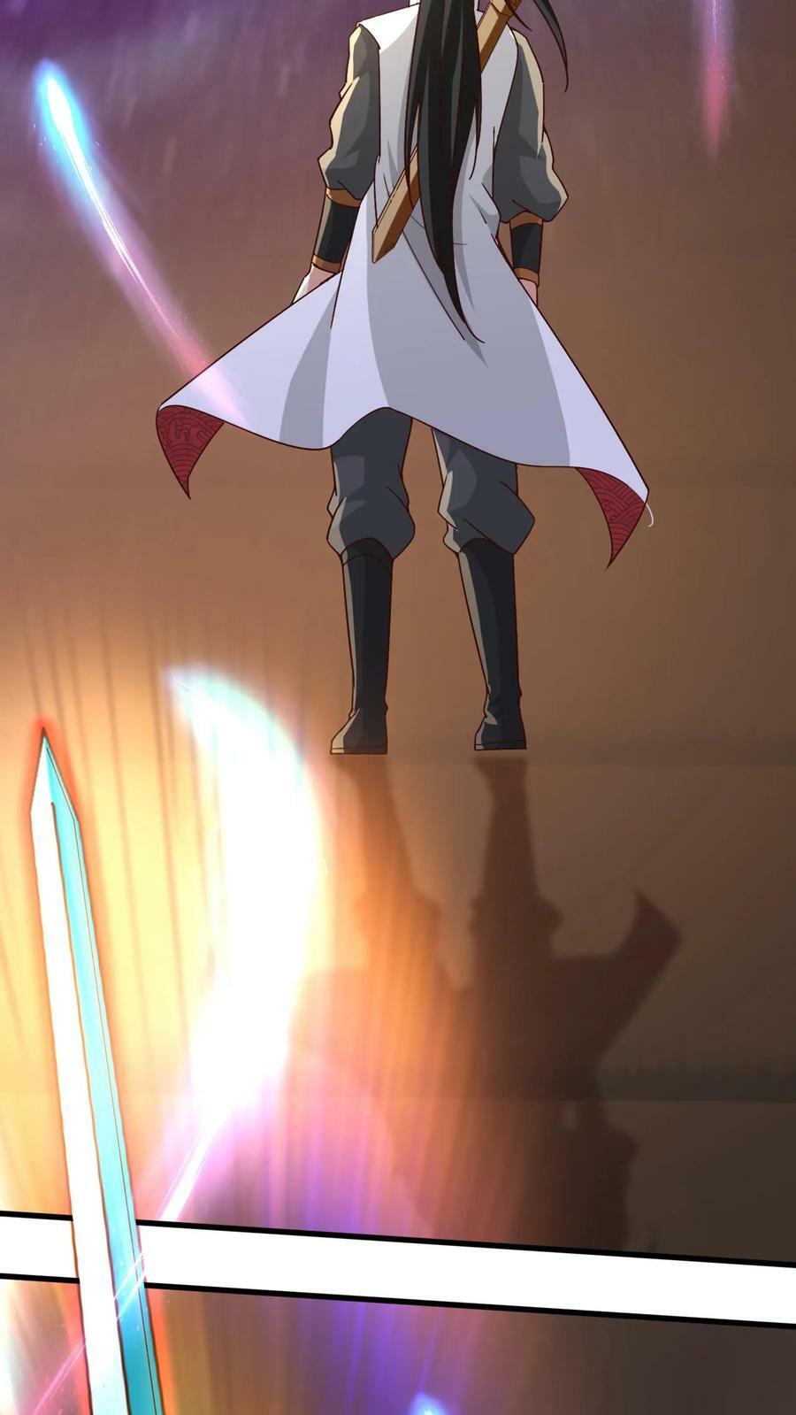 第166话 帝剑剑灵3