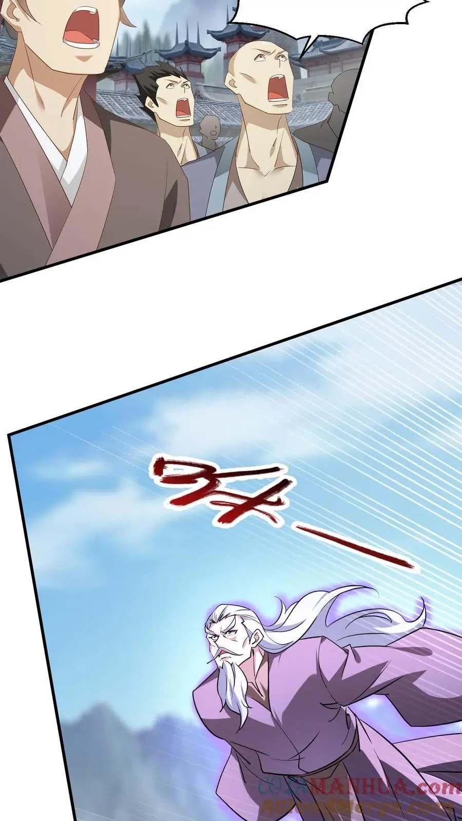 第295话 死地而后生6