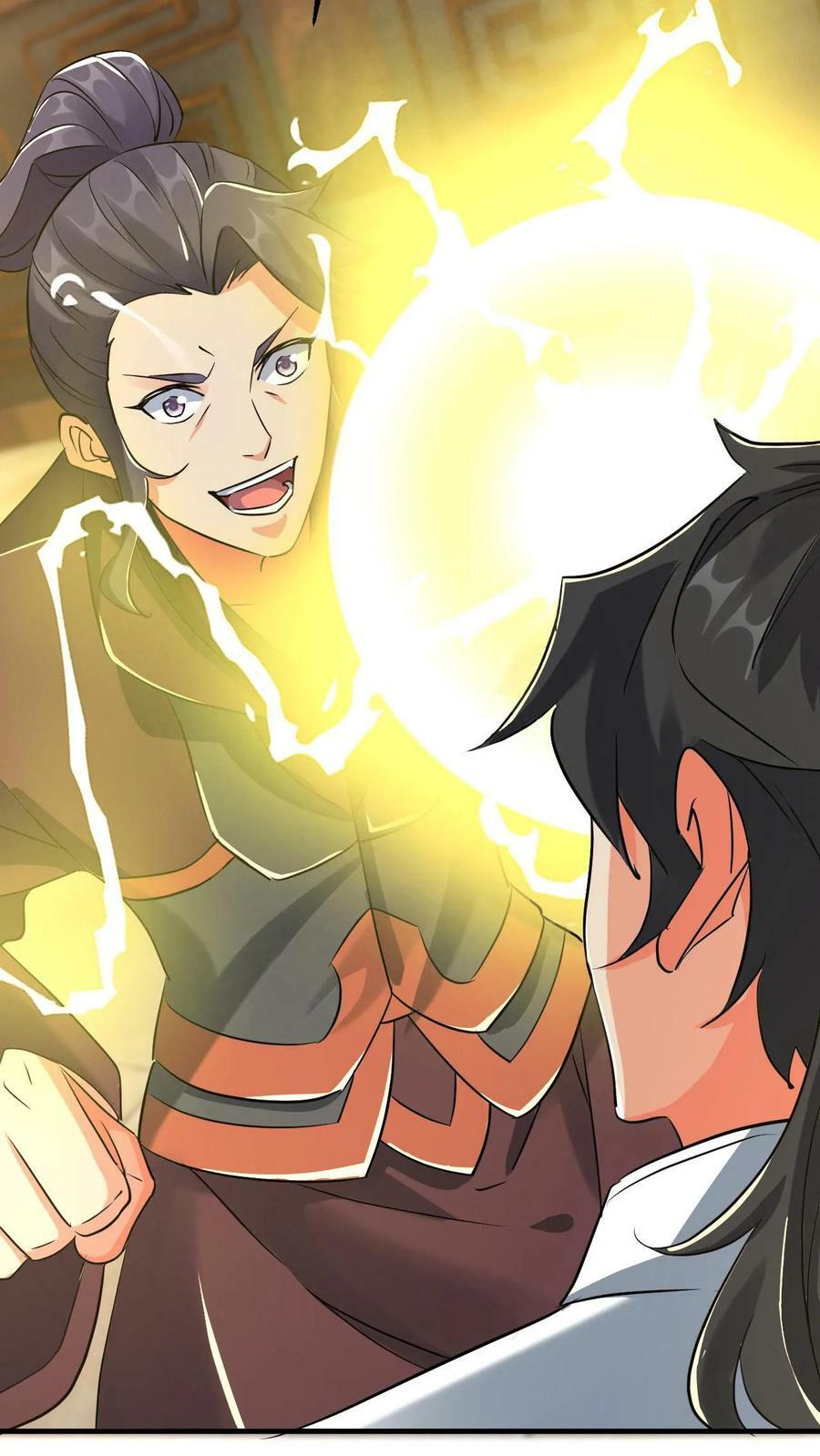 第16话 击败闪电体35