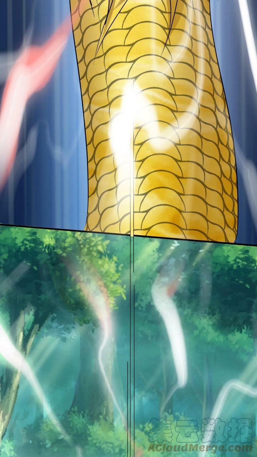 第58话 一人败双龙33