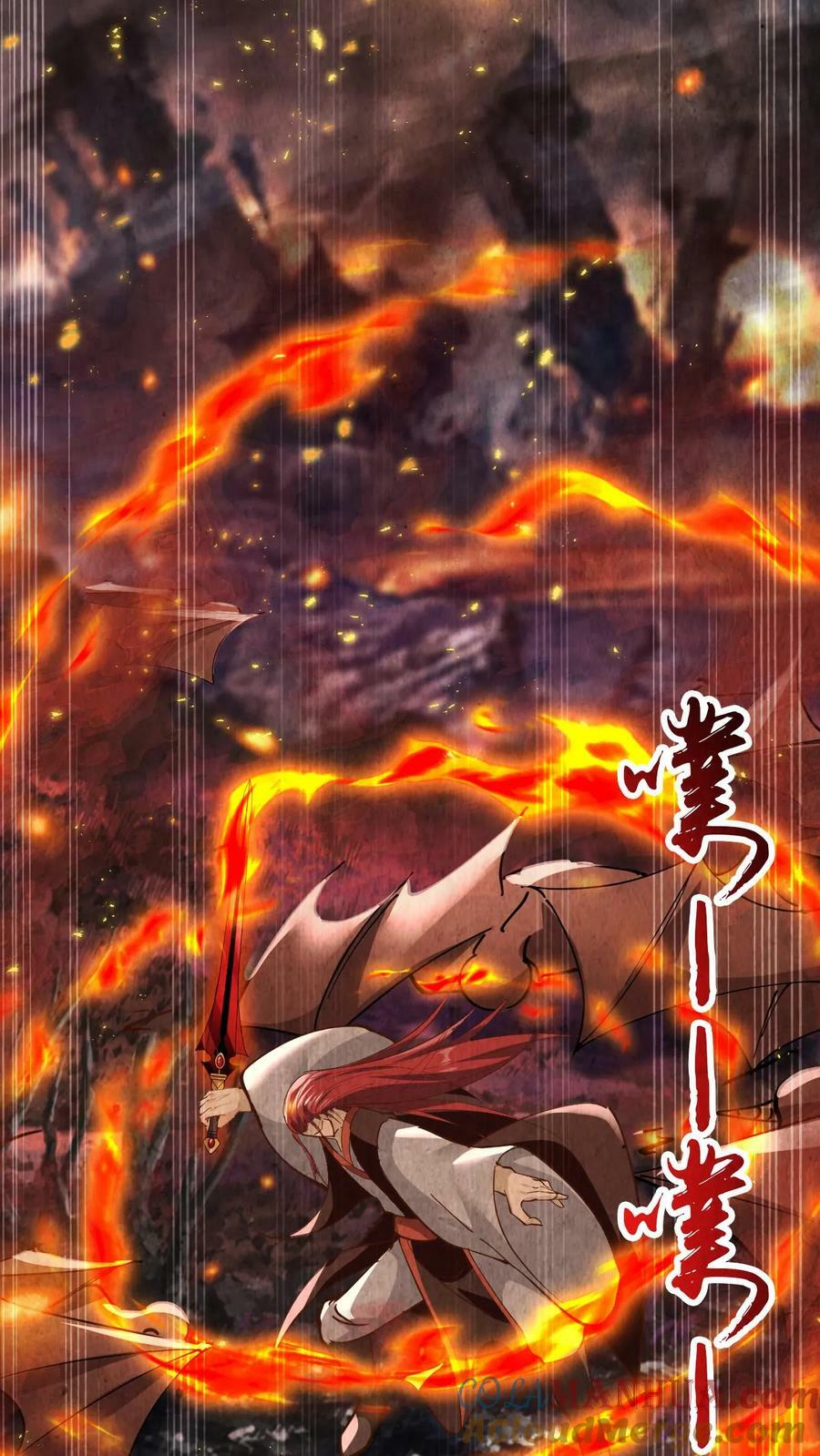 第153话 激战金翅大鹏10