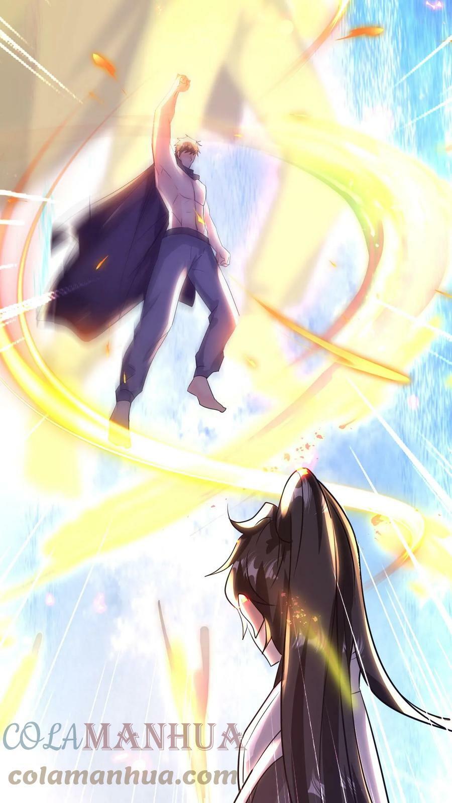 第74话 强大的混沌老祖28