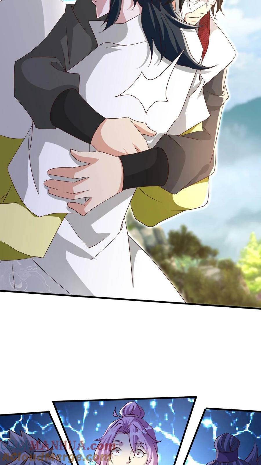 第184话 忽悠接着忽悠18