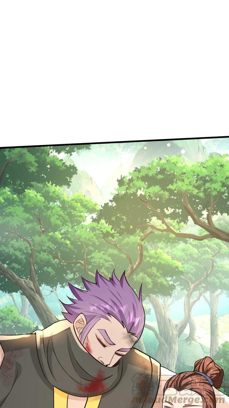 第61话 懵逼的万长老28