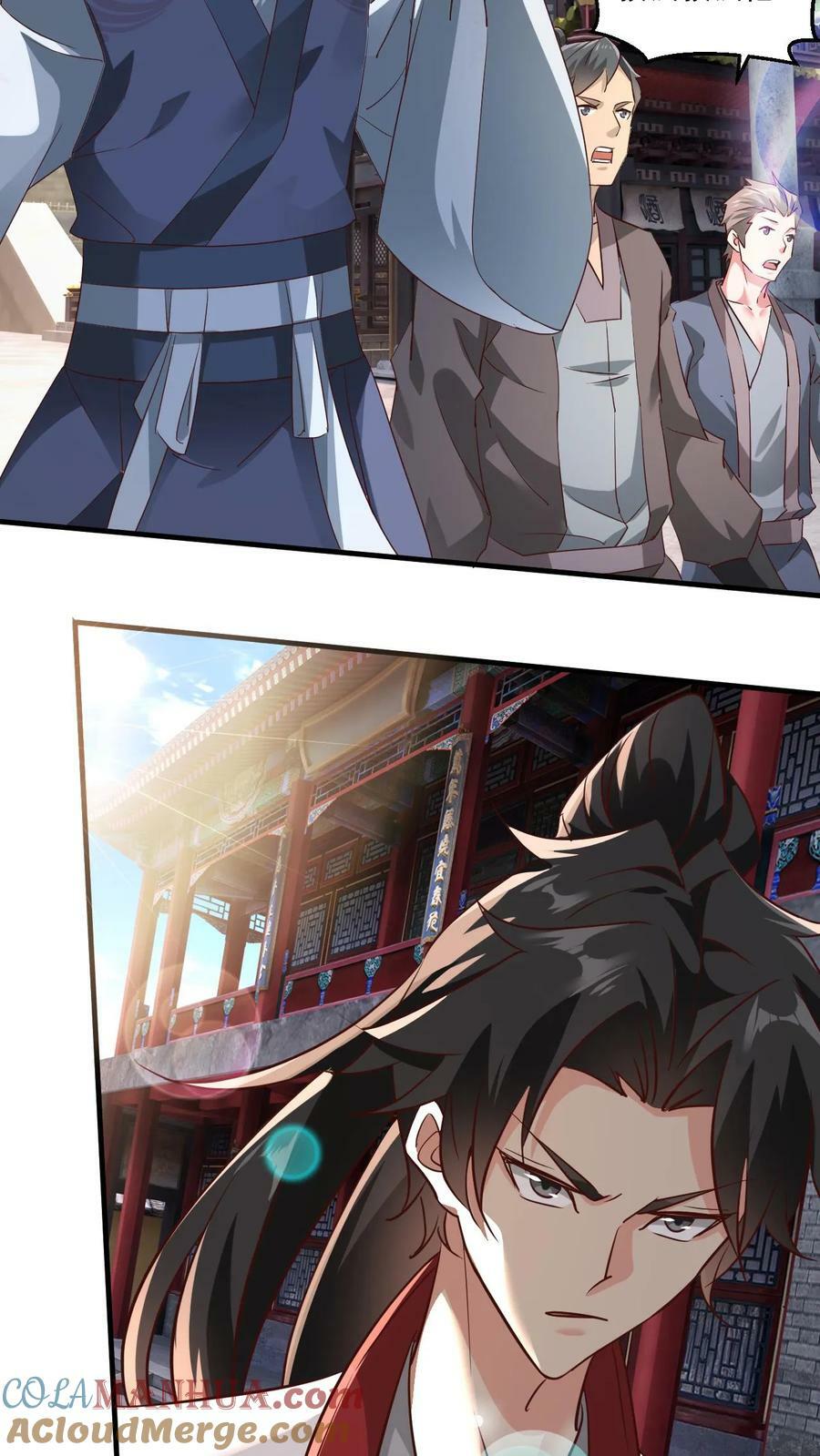 第140话 奉陪到底2