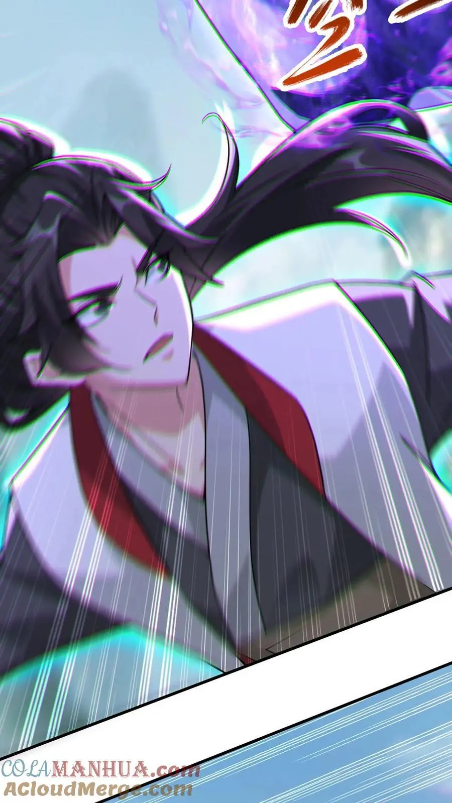 第295话 死地而后生10