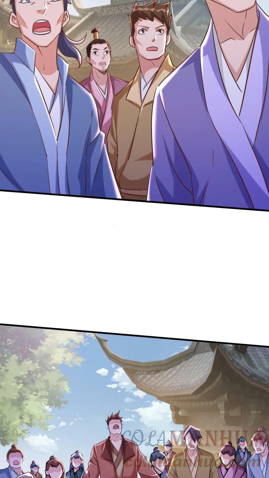 第71话 圣主的认可2