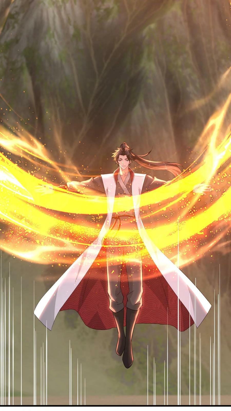 第133话 他祭炼了自己3