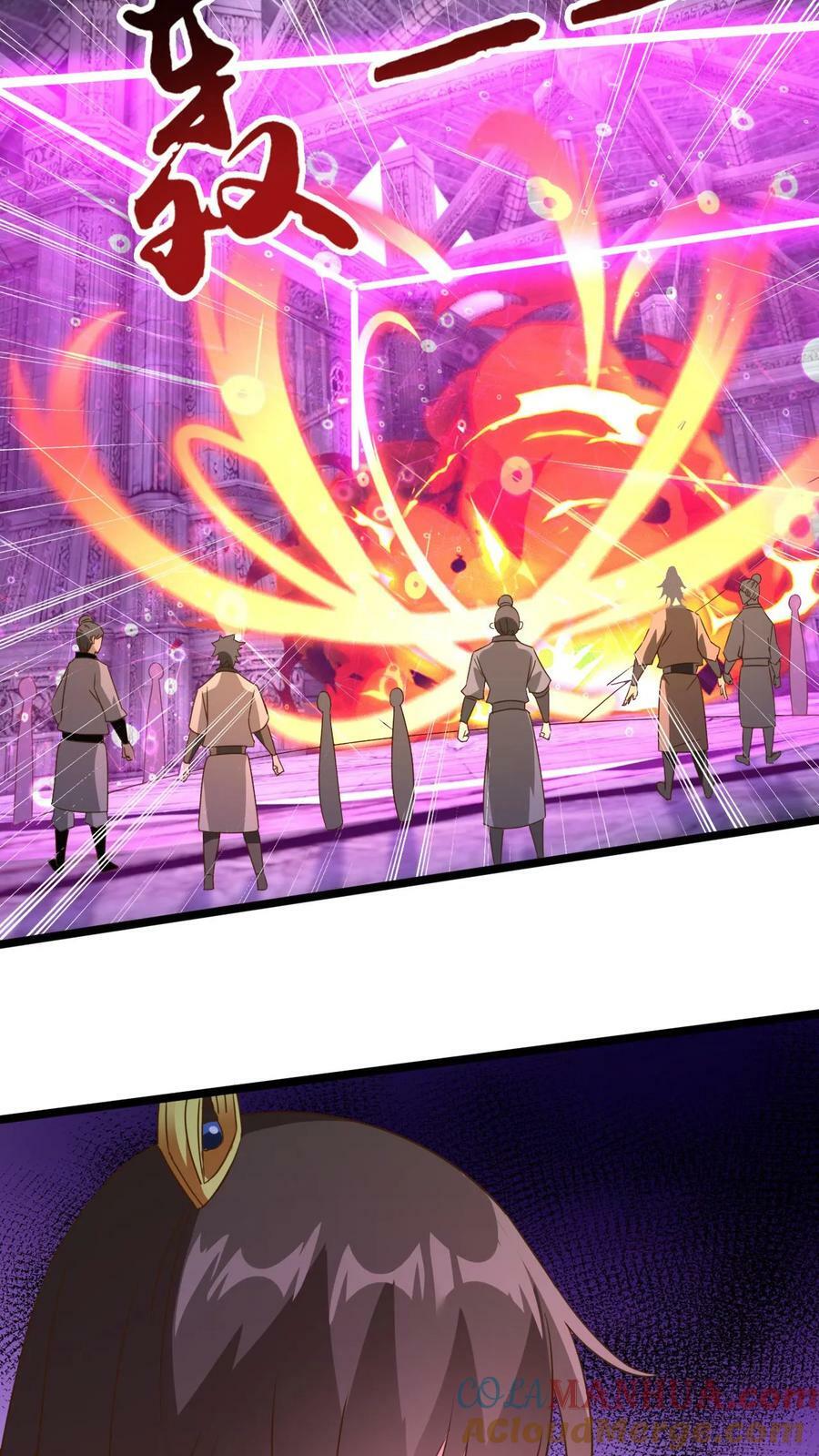 第189话 装逼的下场6