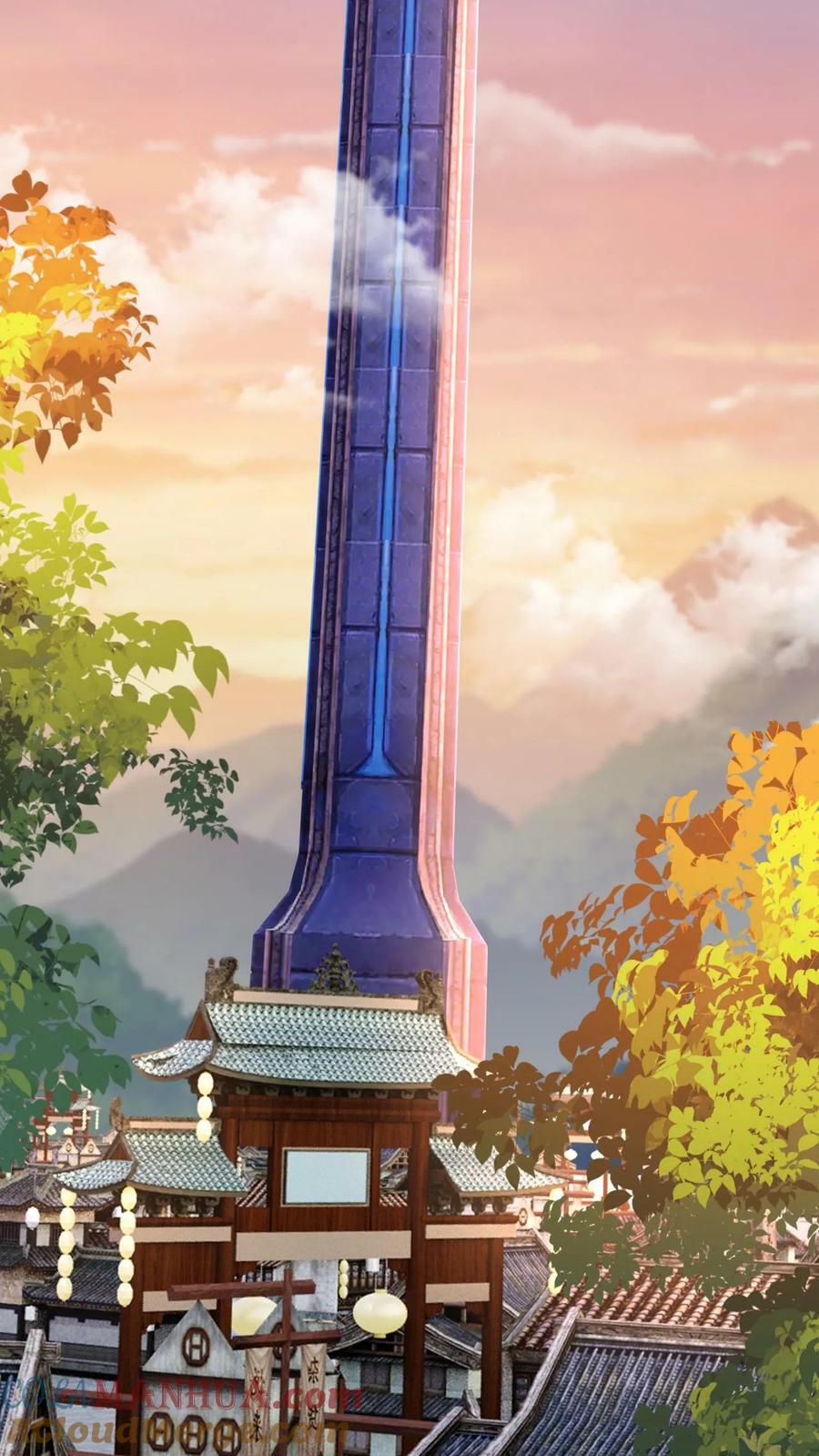 第167话 你算什么东西2
