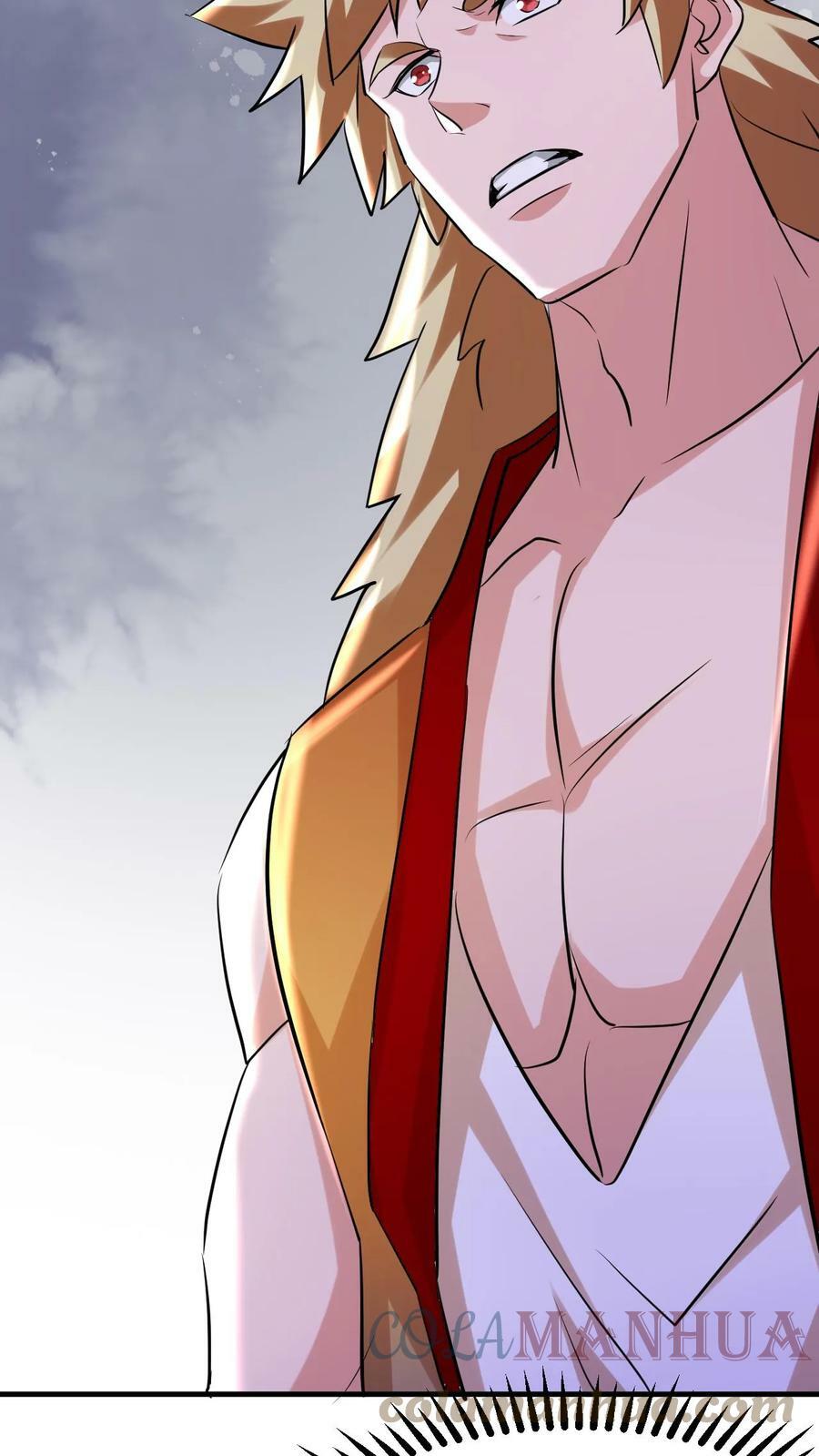 第71话 圣主的认可30