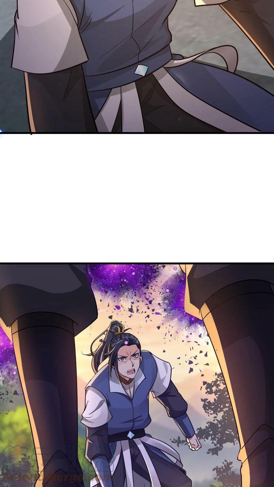 第25话 暴揍圣子16