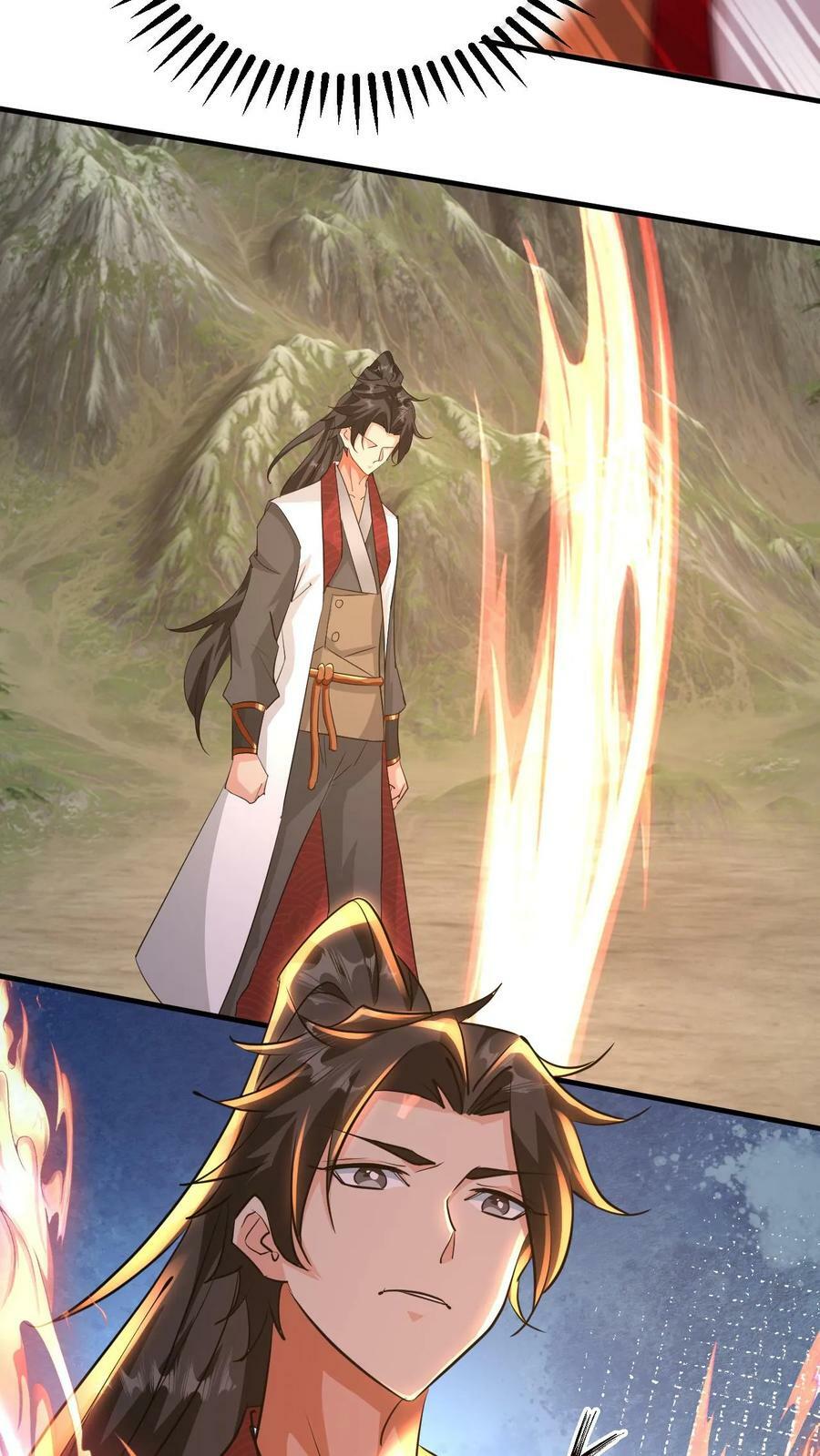第133话 他祭炼了自己11