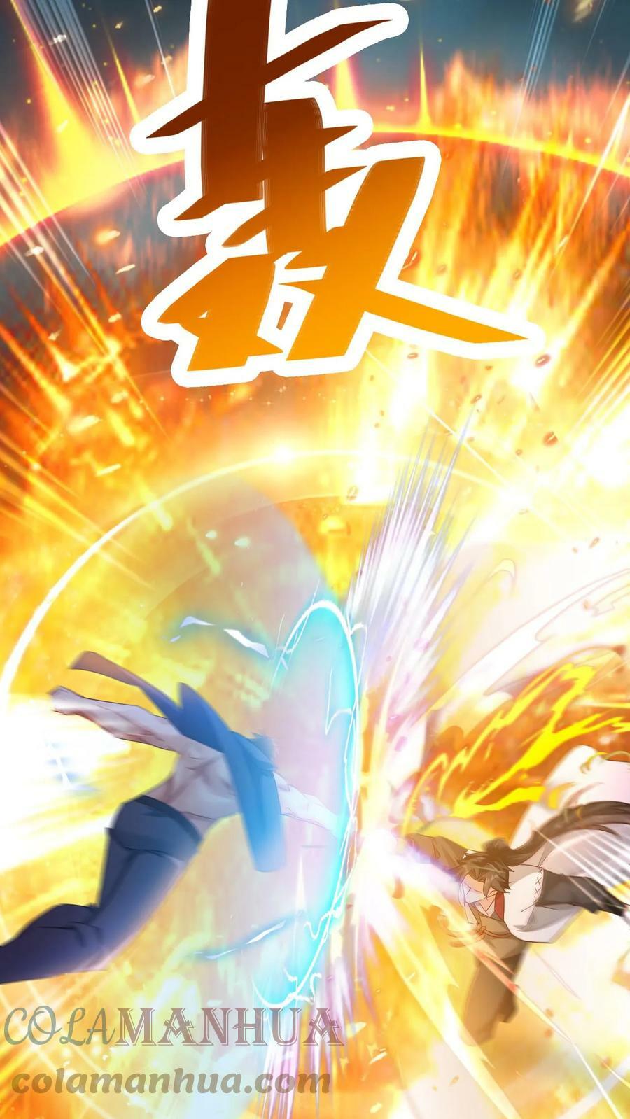 第77话 雷劫淬体6