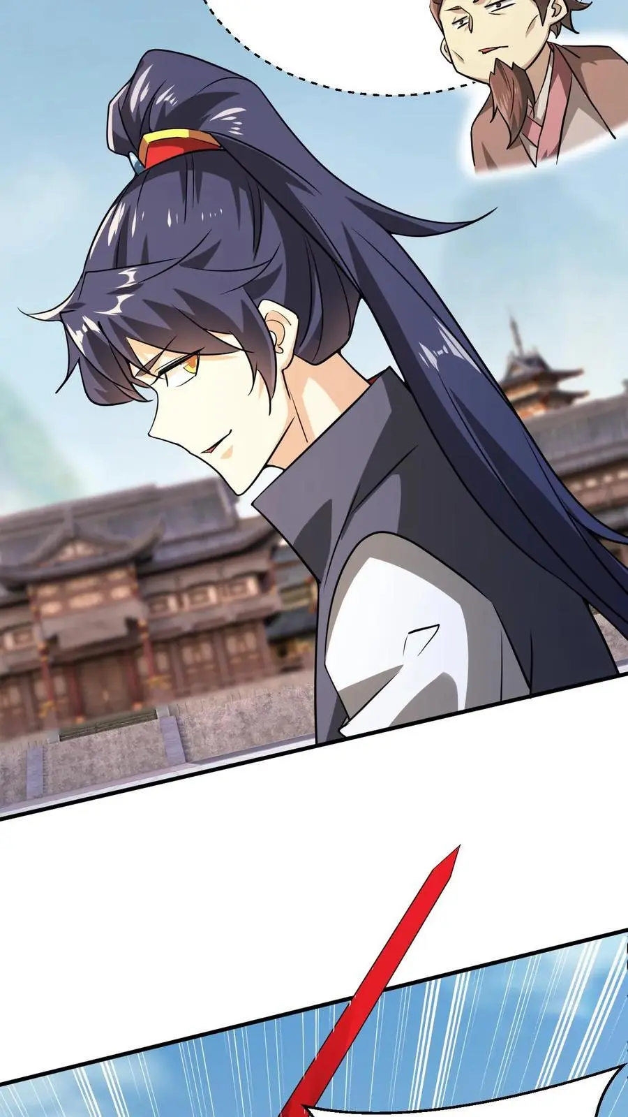 第275话 第二至尊体27