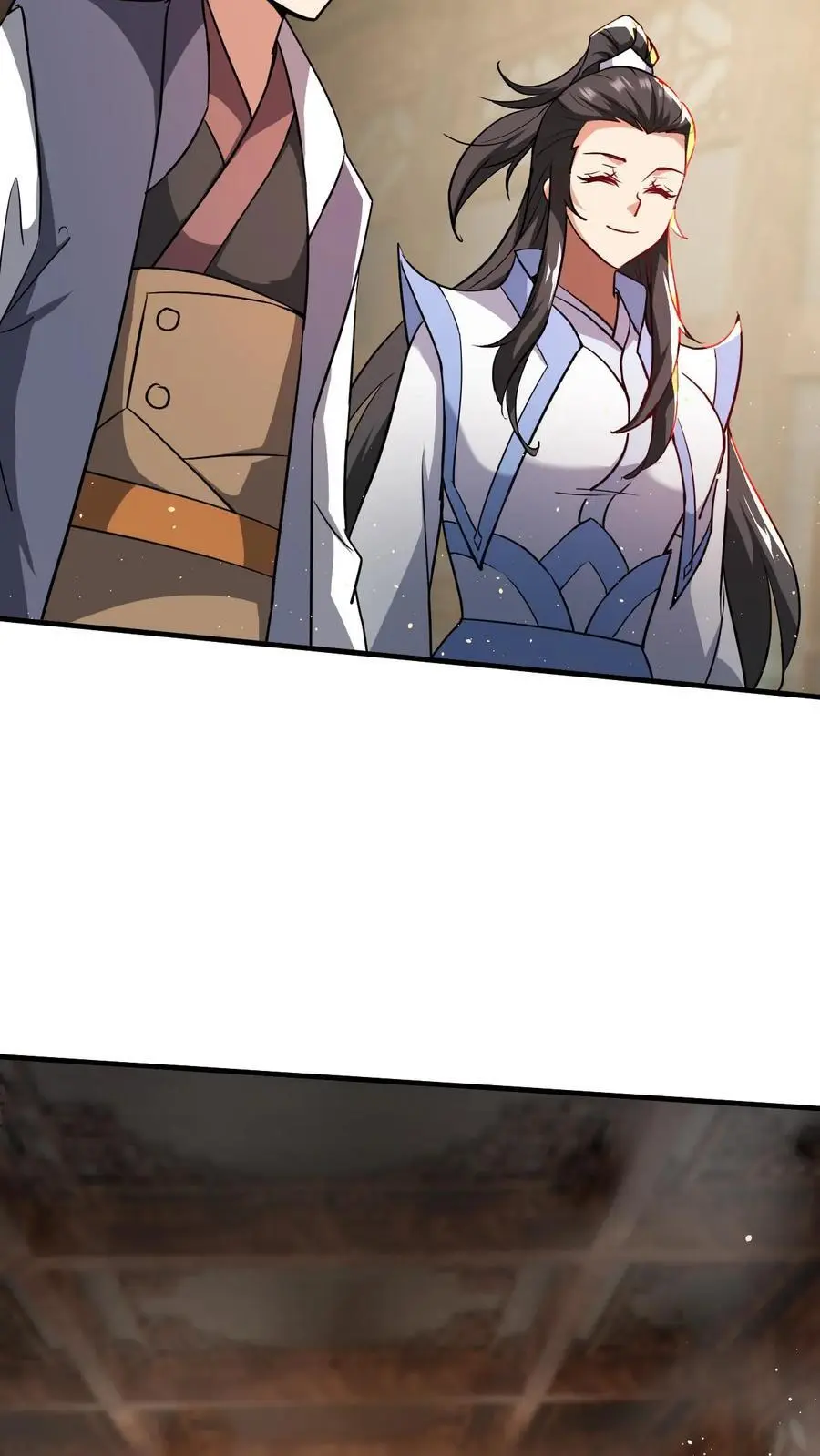 第287话 这就突破了！15