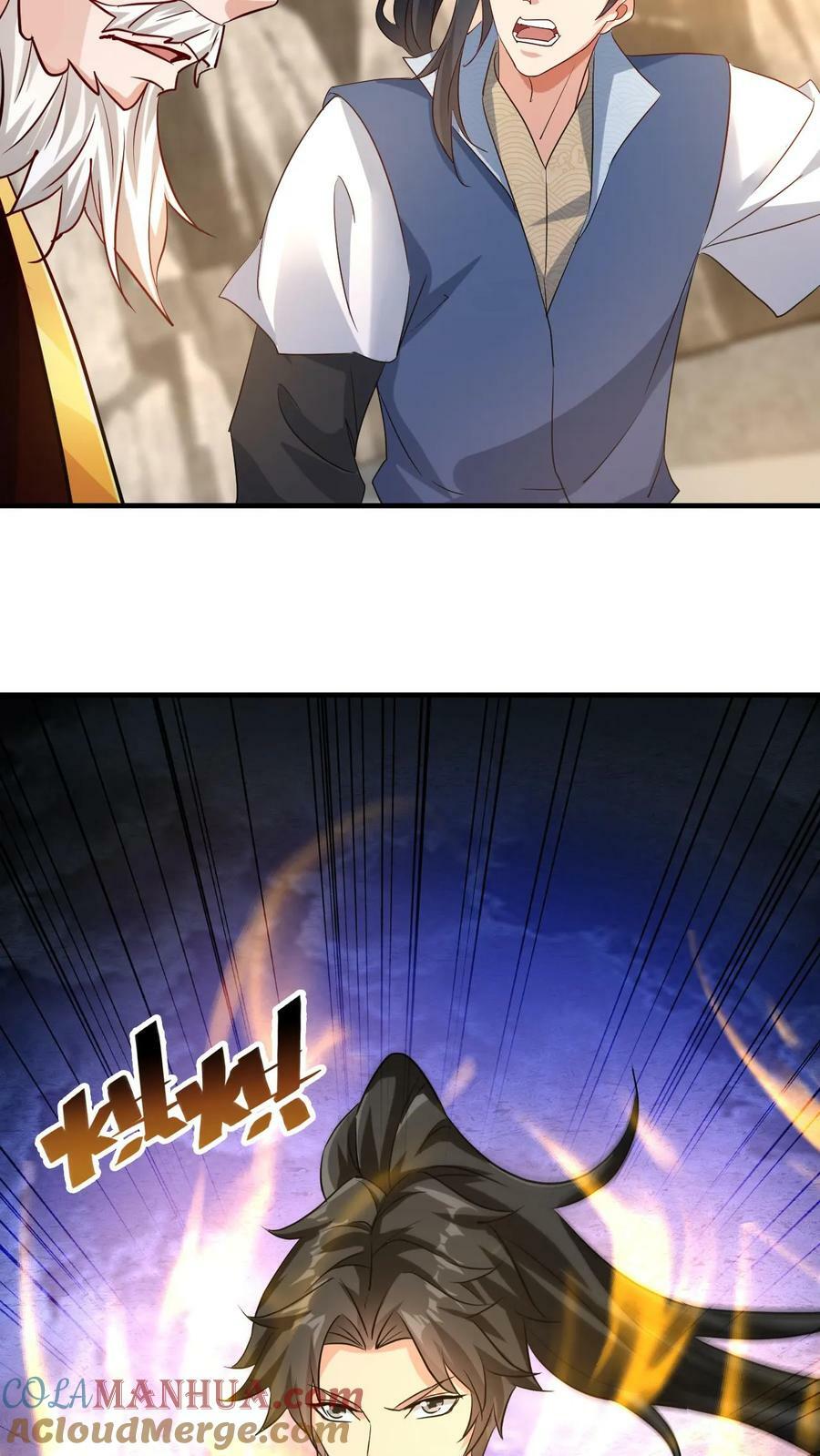 第135话 谁也救不了你10