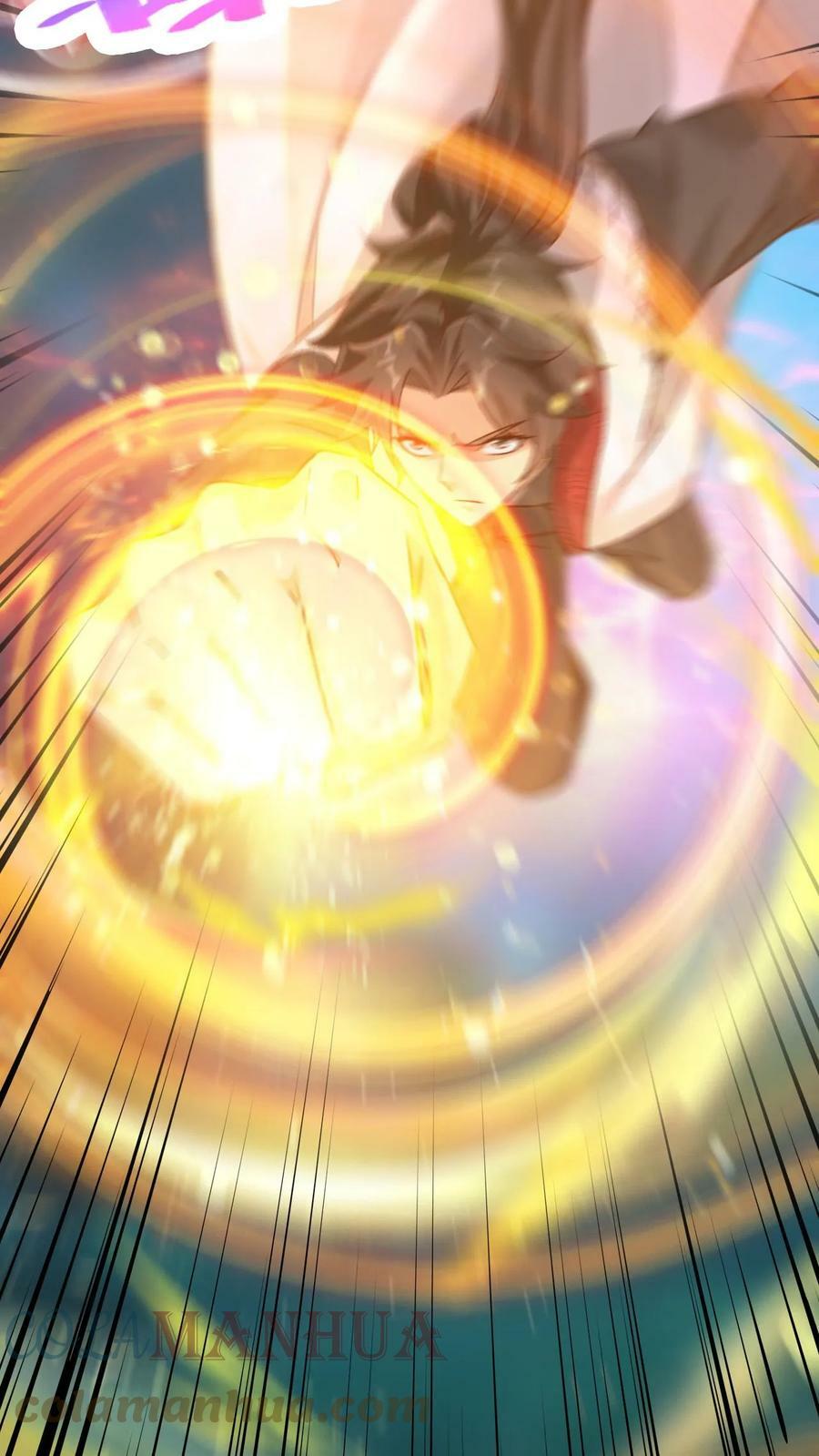 第77话 雷劫淬体4